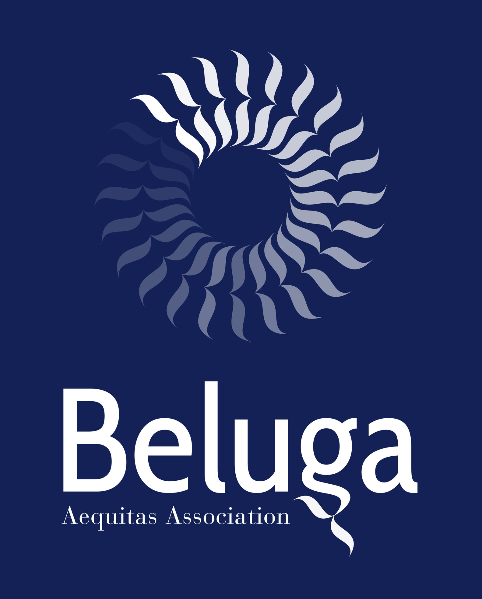 Beluga Aequitas Association Logo